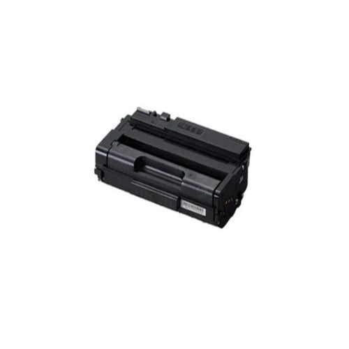 Ricoh 434057 OEM Toner Cartridge, 3.5K Pages, Black