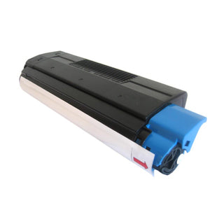 Compatible for 43979215 Extra HY Toner Cartridge, 12K pages, Black
