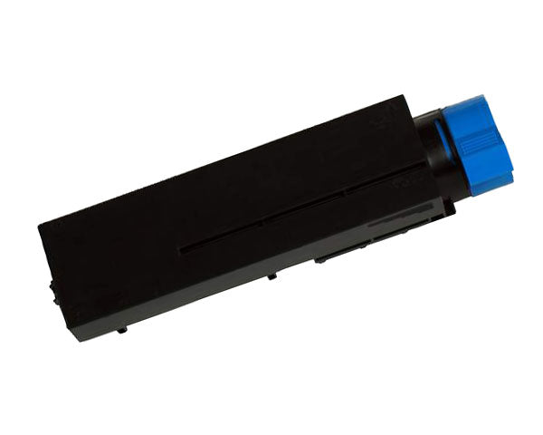 Compatible for 44574701 Toner Cartridge, 4K pages, Black
