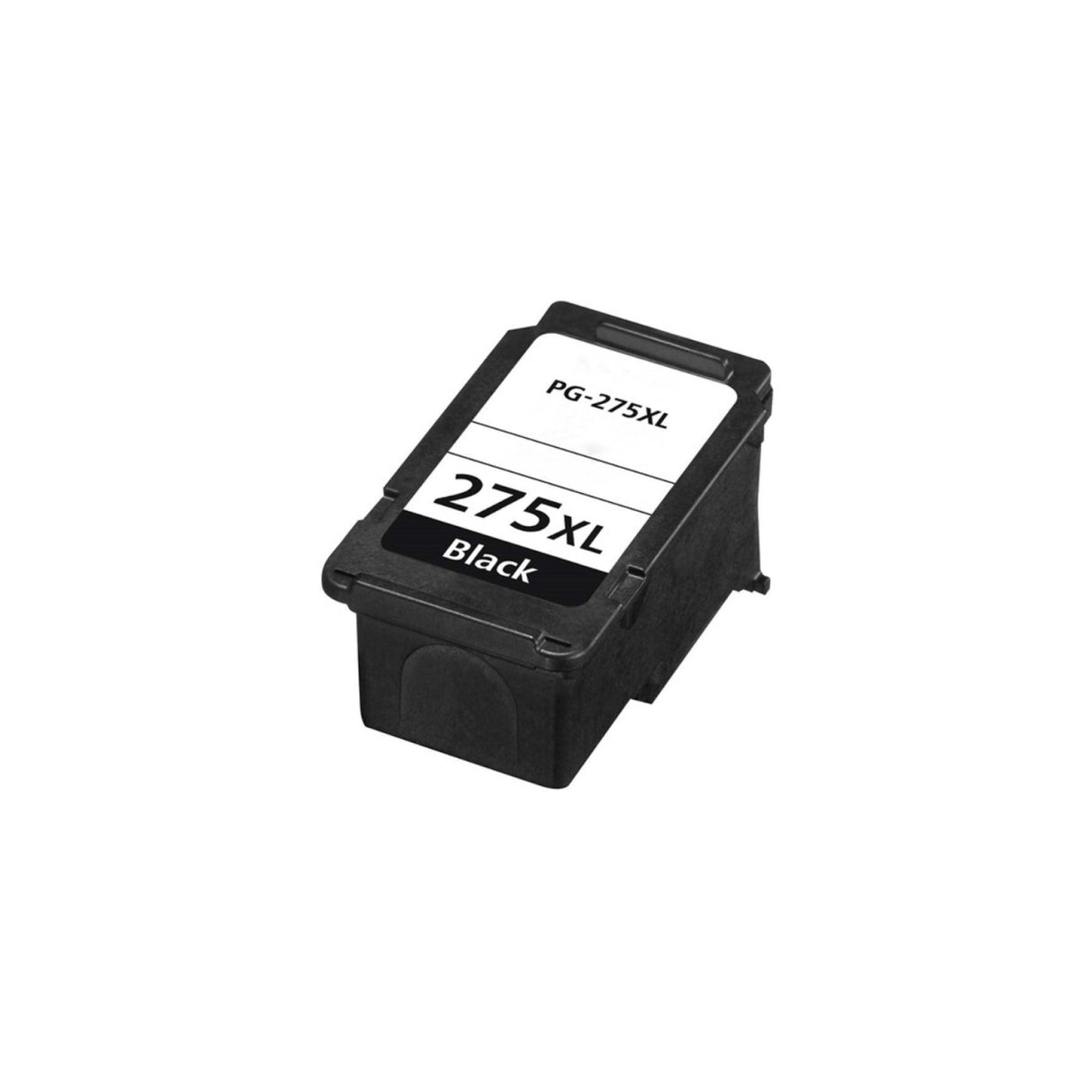 Compatible for PG-275XL 4981C001 HY Ink Cartridge, 400 Pages, Black