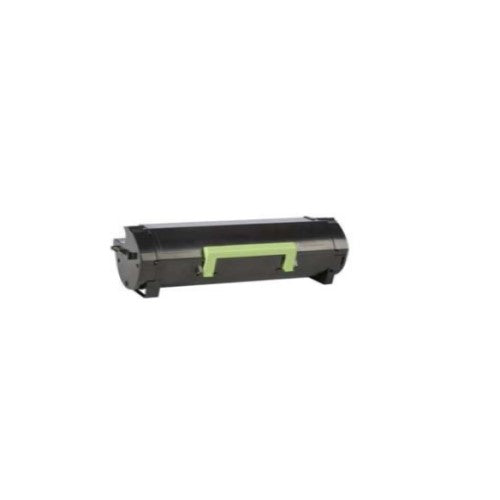 Compatible 50F1U00M HY MICR Toner Cartridge, 2K Pages, Black