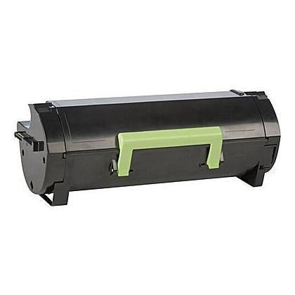 Compatible for 51B1H00 High Yield Toner Cartridge, 8500 Pages, Black