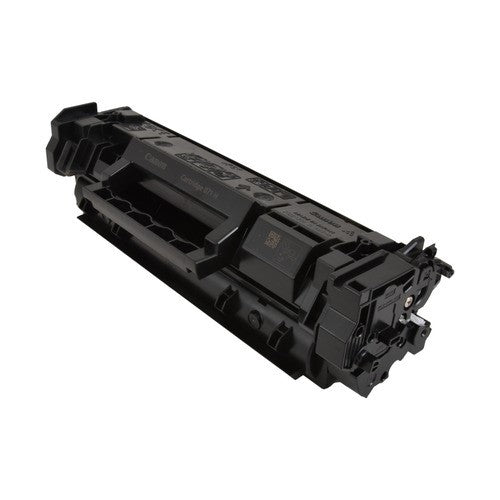 Compatible 071H 5646C001 HY Toner Cartridge, 2.5K Pages, Black