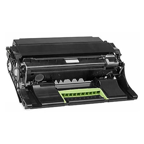 Lexmark 56F0Z00 Return Program Imaging Unit, 60K Pages, Black