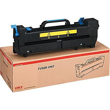 Okidata 57111501 OEM Fuser Unit, 60K pages