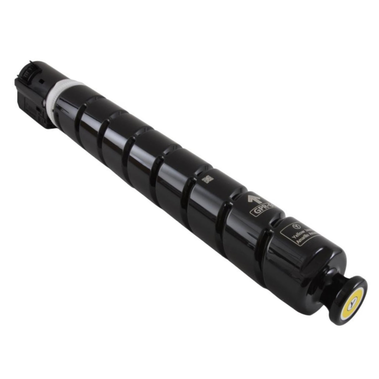 Compatible for GPR66 5756C003 HY Toner Cartridge, 25.5K Pages, Yellow