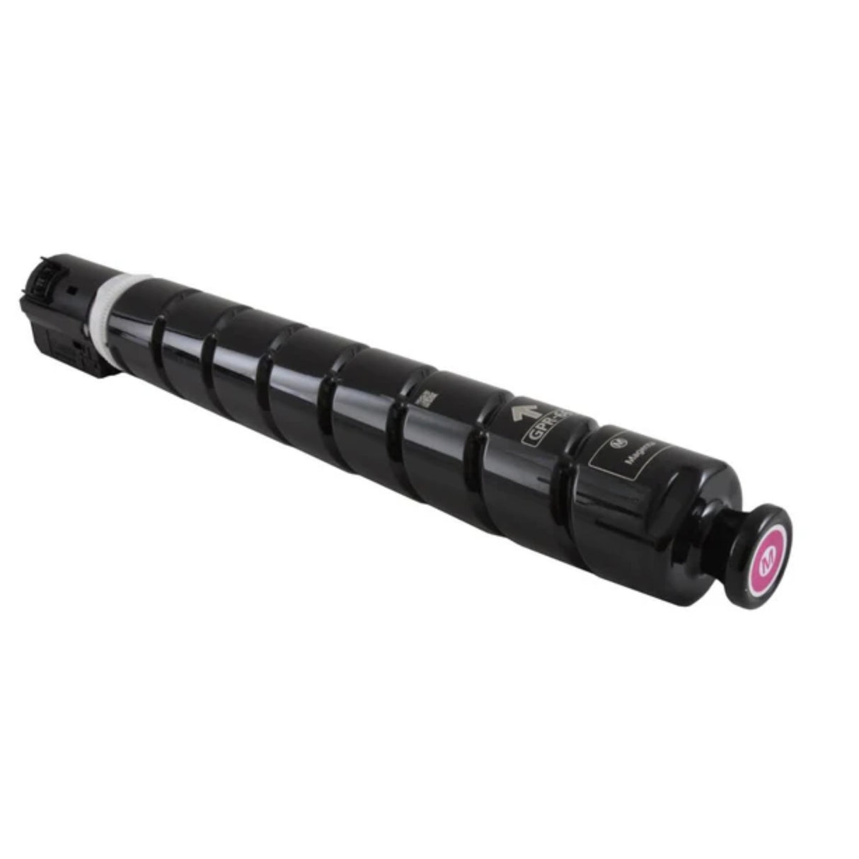 Compatible for GPR66 5755C003 HY Toner Cartridge, 25.5K Pages, Magenta