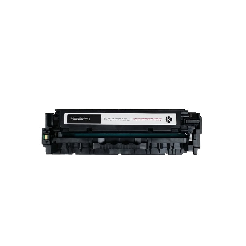 Compatible for 6264B001AA GPR-45 HY Toner Cartridge, 12K pages, Black