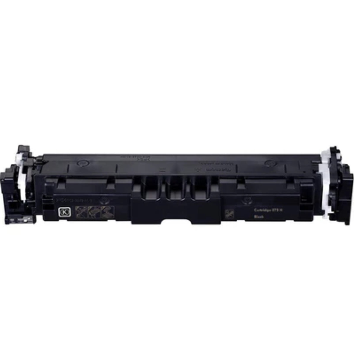 Compatible for 6365C001 CRG 075 Toner Cartridge 1.3K Pages, Black