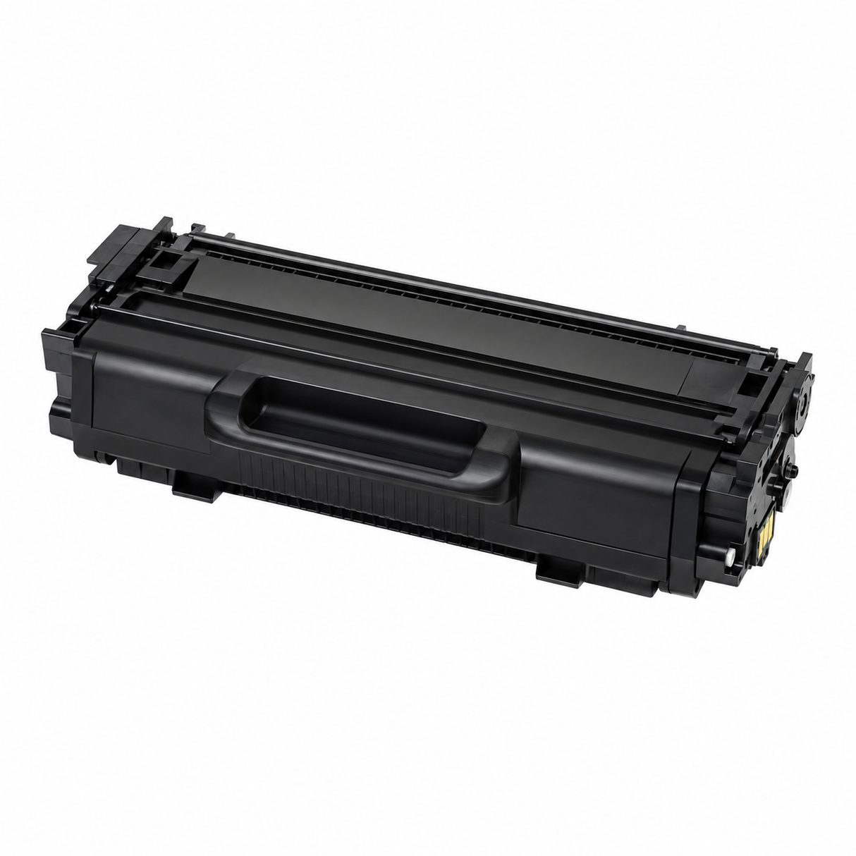 Compatible for 66S1H00 HY Toner Cartridge, 28.4K Pages, Black