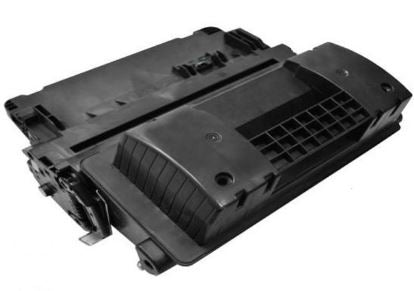 ABILITYONE HP 90X CE390X Remanufactured High-Yield Toner Cartridge, 24K Pages, Black