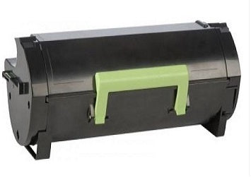 ABILITYONE 50F1H00 MS310 Remanufactured HY Toner Cartridge, 5K Pages, Black