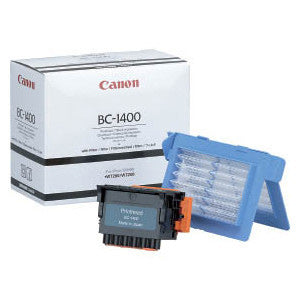 Canon 8003A001 ( BC 1400 ) OEM Printhead, Black