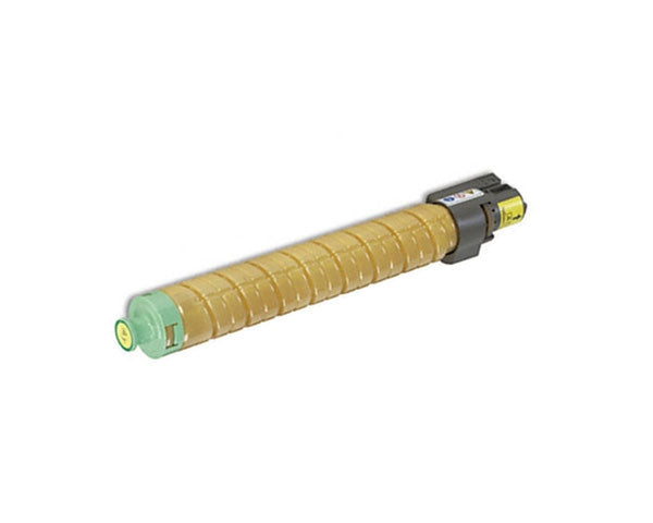 Compatible for 82K8 Lanier Toner Cartridge, 15K pages , Yellow