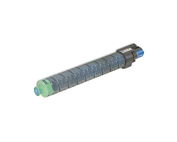 Compatible for 820024 Gestetner Toner Cartridge, 15K pages, Cyan