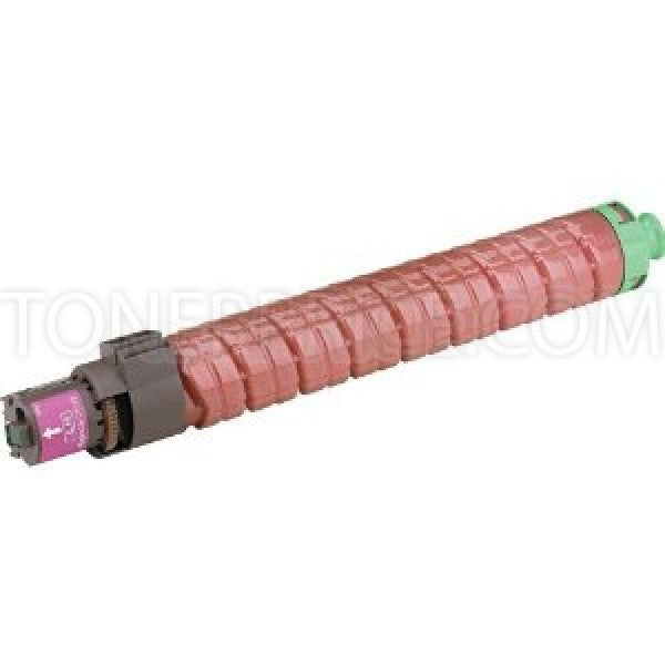 Compatible for 821119 821183 Type-SPC830DNHA Lanier Toner Cartridge, 27K pages, Magenta