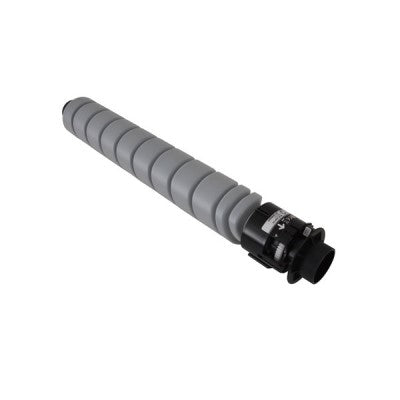 Compatible for Lanier 821255 Toner Cartridge, 43K Pages, Black