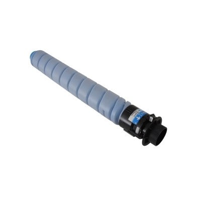 Compatible for Lanier 821258 Toner Cartridge, 34K Pages, Cyan