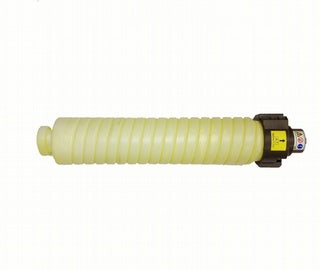 Ricoh 828125 OEM Toner Cartridge, 63K pages, Yellow ( 828182 )
