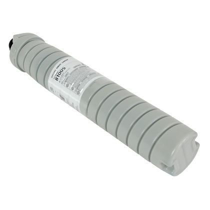 Lanier 828277 OEM Toner Cartridge, 82K pages, Black