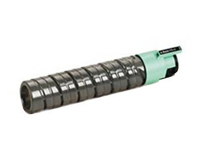 Compatible for 841280 Savin Toner Cartridge, 10K pages, Black