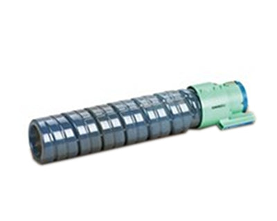 Compatible for 841281 Savin Toner Cartridge, 5500 pages, Cyan