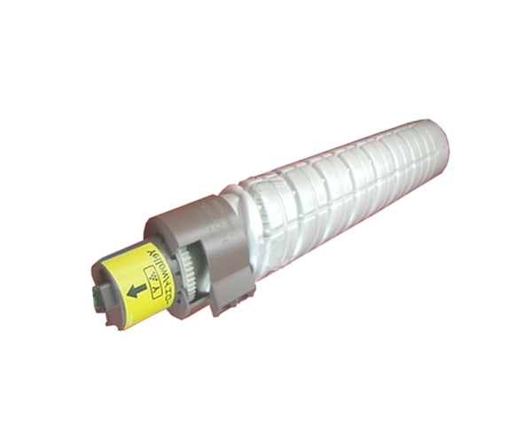 Compatible for 841285 ( 841453 ) Lanier Toner Cartridge, 17K pages, Yellow