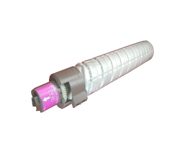 Compatible for 841286 ( 841454 ) Lanier Toner Cartridge, 17K pages, Magenta