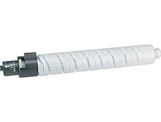 Savin 841420 841578 842490 OEM Toner Cartridge, 22500 pages, Black