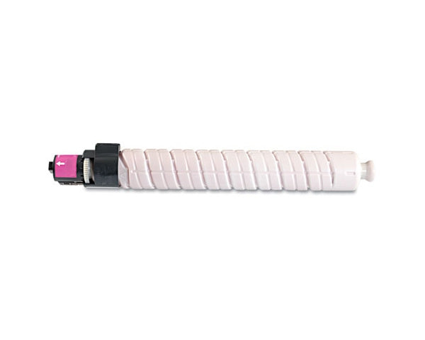 Compatible for 841340 (Type MPC3KA) Lanier Toner Cartridge, 15K pages, Magenta