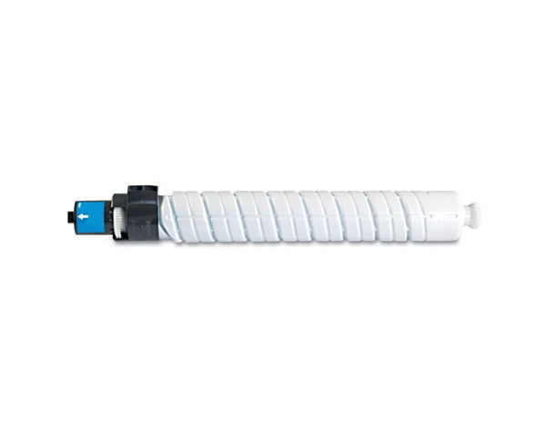 Compatible for 841341 (Type MPC3KA) Lanier Toner Cartridge, 15K pages, Cyan