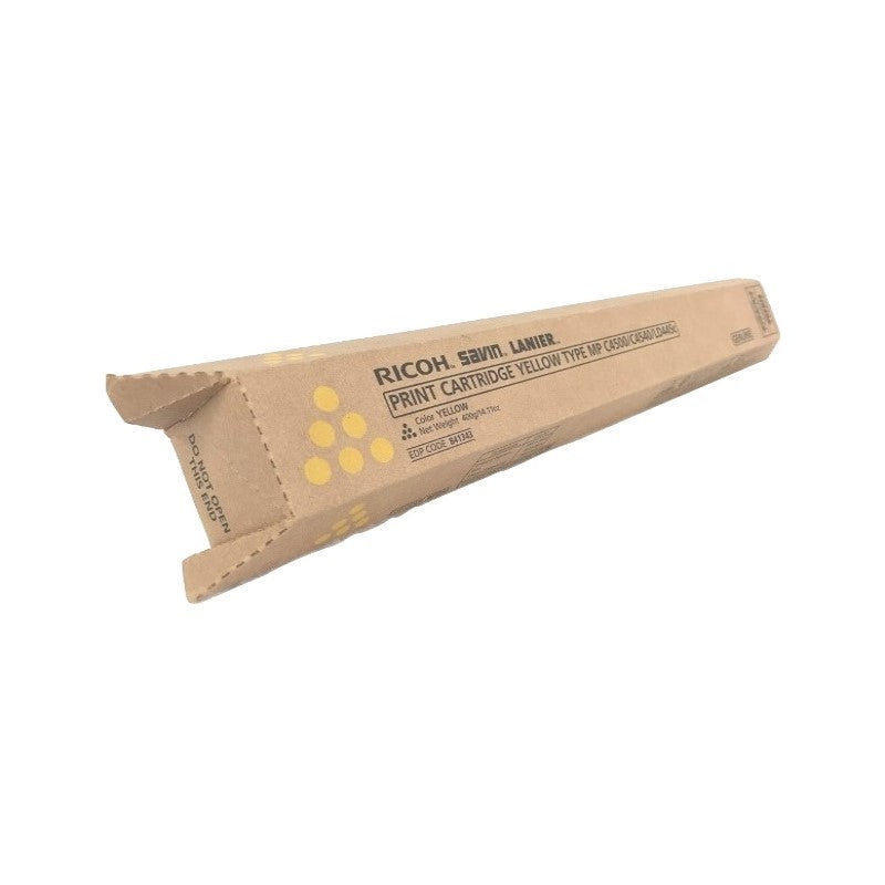 Gestetner 841342 OEM Toner Cartridge, 23K pages, Black