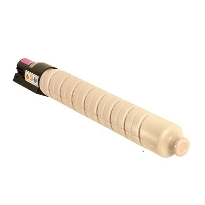 Compatible for 841422 Type MPC3501 Savin Toner Cartridge, 16K pages, Magenta