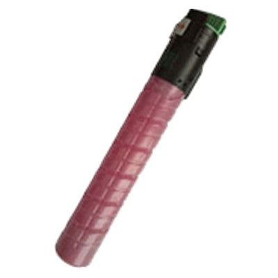 Compatible for 841502 Savin Toner Cartridge, 9500 pages, Magenta