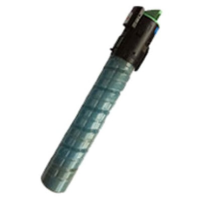 Compatible for 841503 Savin Toner Cartridge, 9500 pages, Cyan