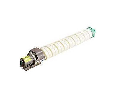 Compatible for 841593 841597 MPC305 Ricoh Toner Cartridge, 4K pages, Yellow