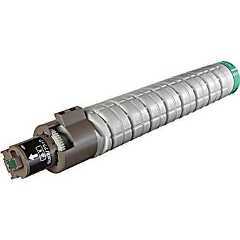 Compatible for 841621 841618 MPC305H Ricoh Toner Cartridge, 12K pages, Black