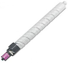 Savin 841649 ( 841737 ) OEM Toner Cartridge, 18K pages, Magenta