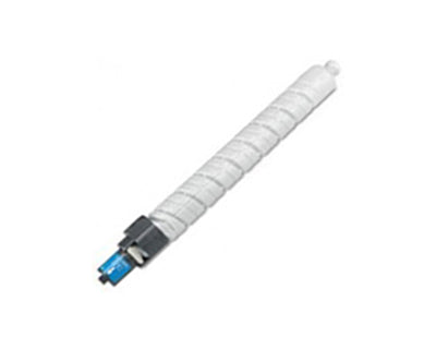 Compatible for 841650 ( 841738 ) Savin Toner Cartridge, 18K pages, Cyan