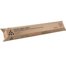 Lanier 841679, 841751, 842477 OEM Toner Cartridge, 31K pages, Black