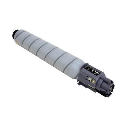 Compatible for Lanier 842091 MPC406 Toner Cartridge, 17K Pages, Black