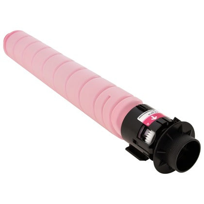 Compatible for 842281 Lanier Toner Cartridge, 22.5k pages, Magenta