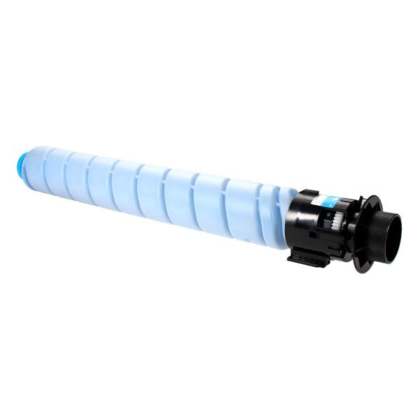 Compatible for Lanier 842379 Toner Cartridge, 6K Pages, Cyan