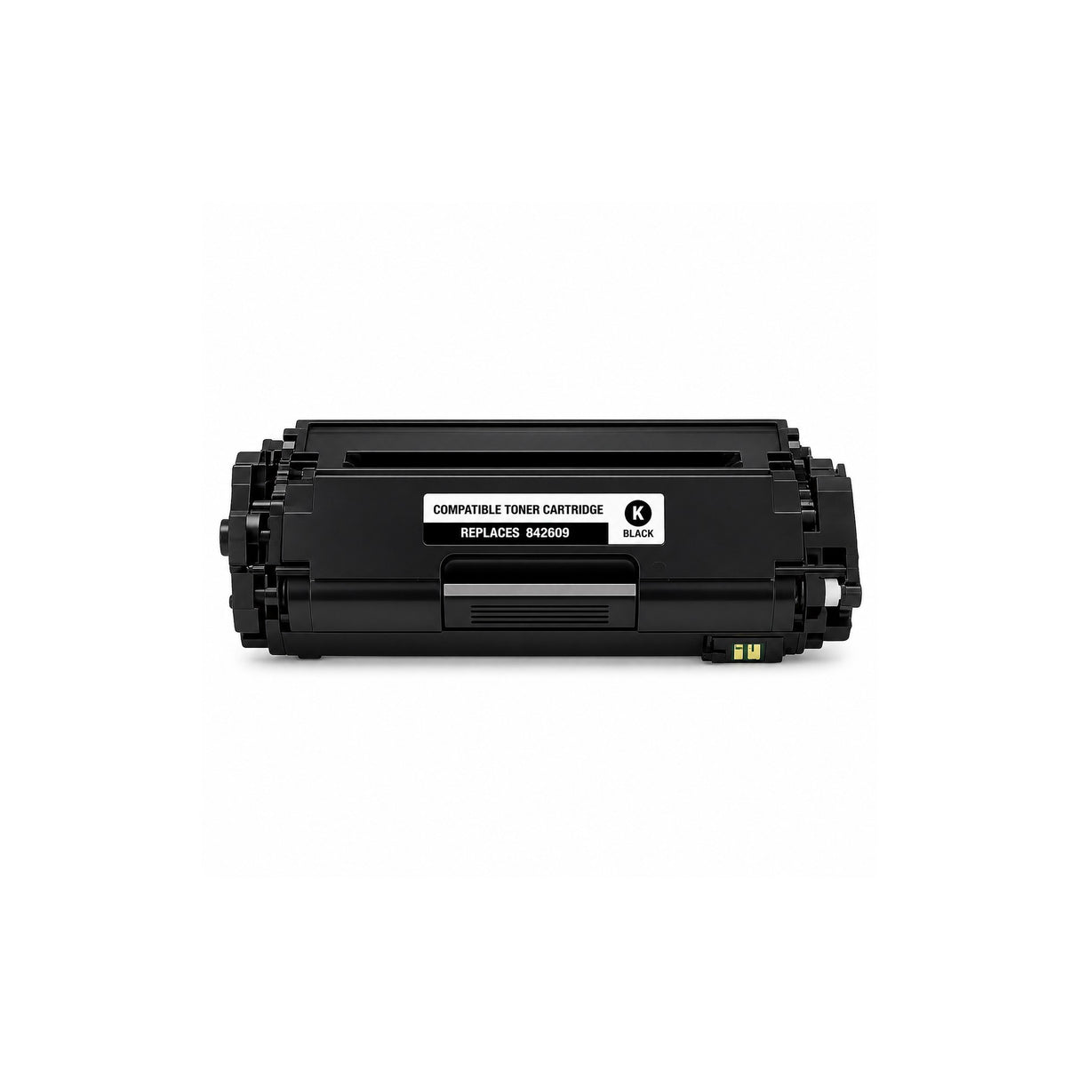 Compatible for 842609 Toner Cartridge, 13.5K Pages, Black