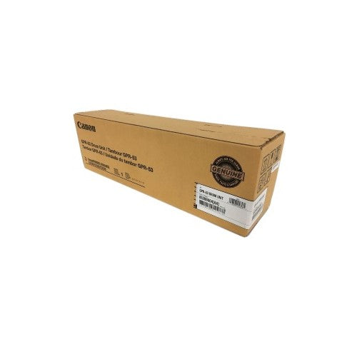 Canon 8528B004 GPR53 OEM Drum Unit, 86.3k Pages