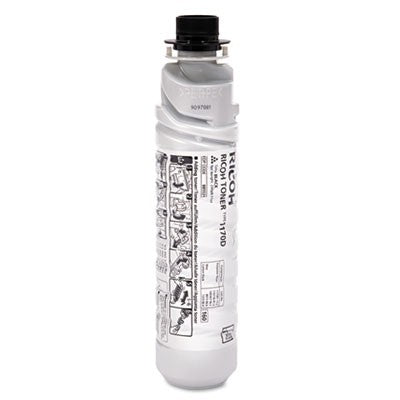 Savin 885531 ( 841718 ) OEM Toner Cartridge, Type 1170D, 7K pages, Black