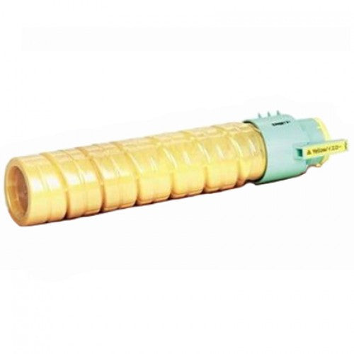 Compatible for 888309 Type-145 Lanier HY Toner Cartridge, 15K pages, Yellow