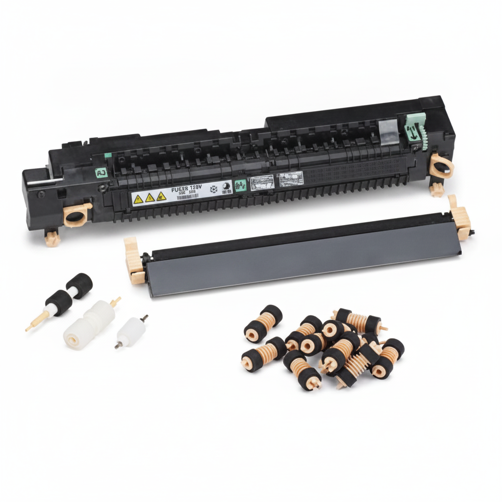Xerox 109R00731 OEM 110V Maintenance Kit