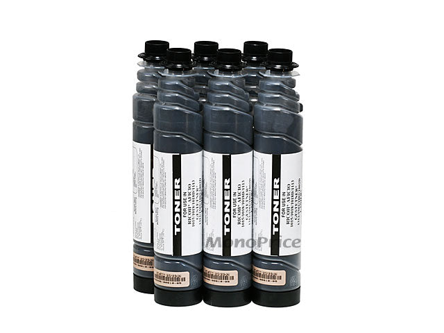 Compatible for 89860 Toner Cartridge, 54K pages, box of 6, Black