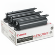 Canon 1390A003AA GPR-1 OEM Toner Set, 3 x 33K pages, Black